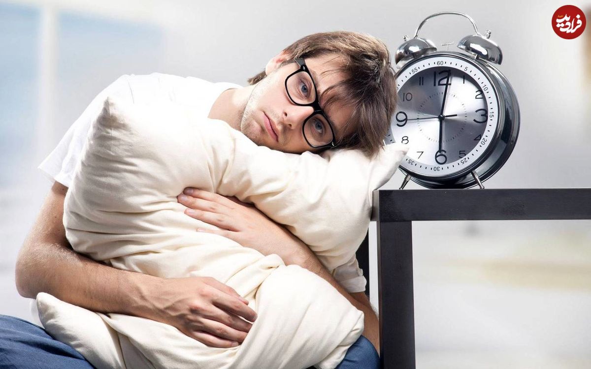 چرا تابستانها خوابیدن سختتر میشود؟