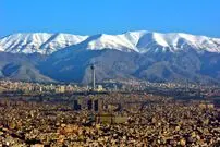 مرکز سیاسی کشور تغییر می‌کند؟