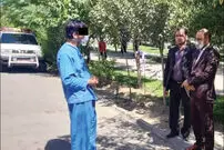 معمای قتل مادرزن
