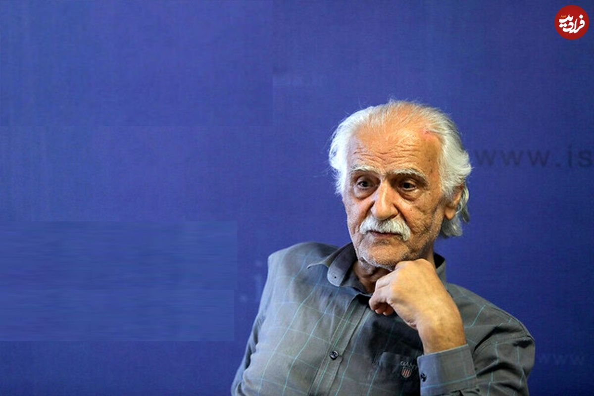 هوشنگ چالنگی؛ از مسجد سلیمان تا بام شعر ایران