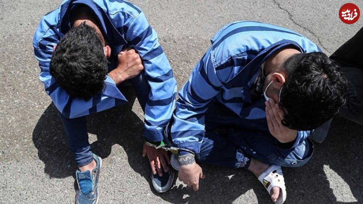 قتل مرد تاجر در گروگانگیریِ یک میلیاردی