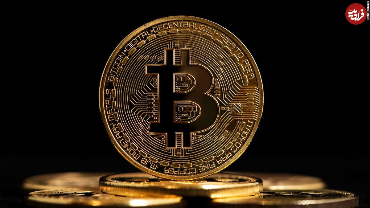 قیمت بیت کوین، امروز ۱۴۰۰/۰۲/۲۹
