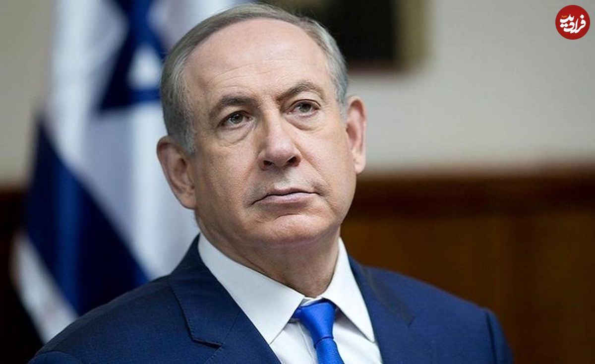 نتانیاهو بعد از ۱۲ سال موبایل خرید