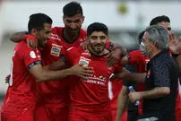 صدرنشینی پرسپولیس در لیگ غیرممکن شد؟