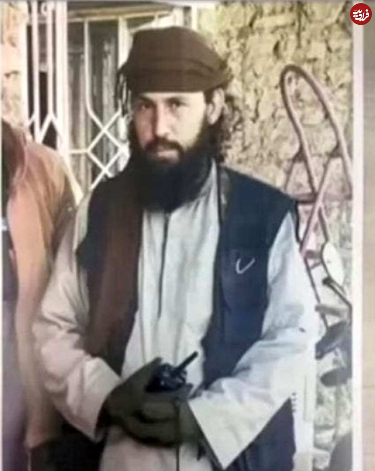 هلاکت ابویاسر العیساوی، معاون سرکرده داعش در عراق