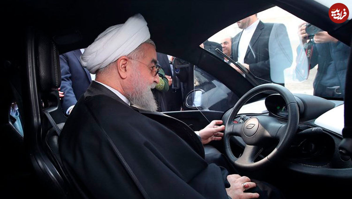 مخالفت حسن روحانی با افزایش قیمت خودرو