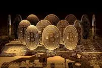 قیمت بیت کوین، امروز ۱۴۰۰/۰۵/۲۷