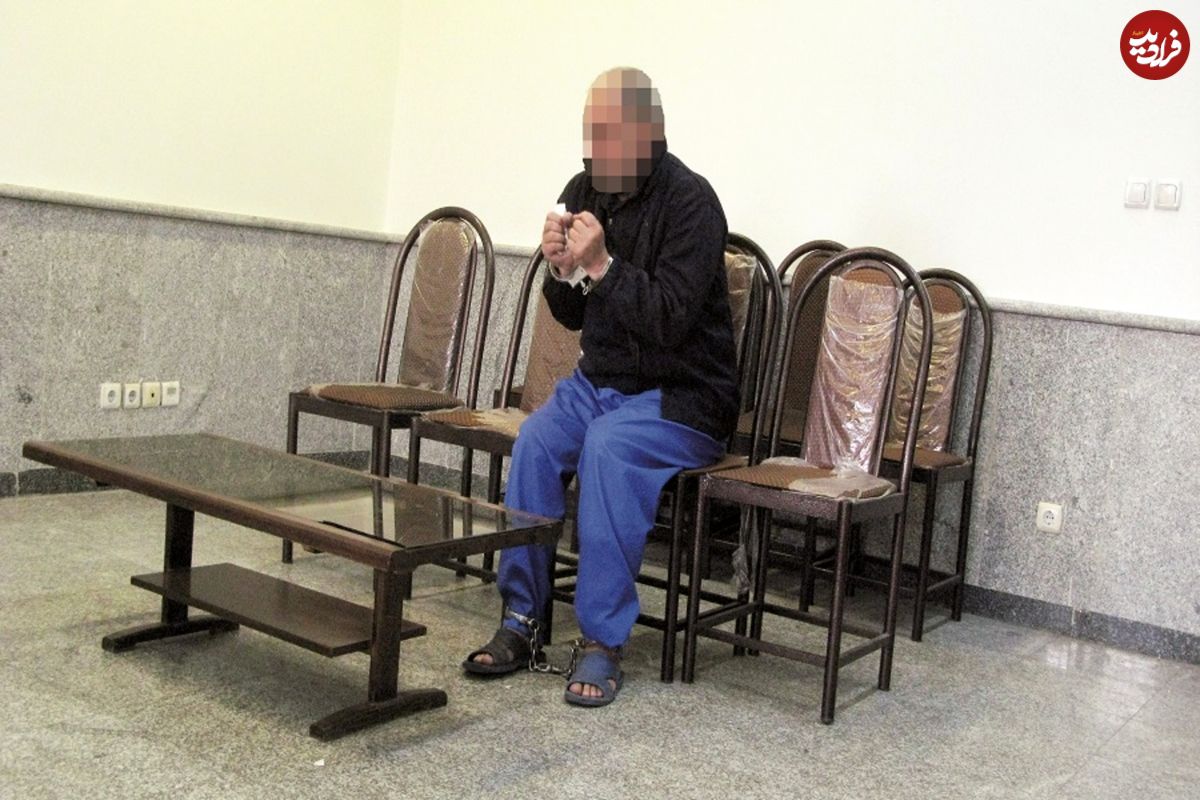 پسرکشی به خاطر اختلافات خانوادگی