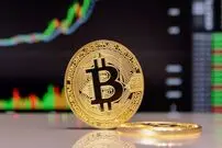 قیمت بیت کوین، امروز ۱۴۰۰/۰۳/۰۹