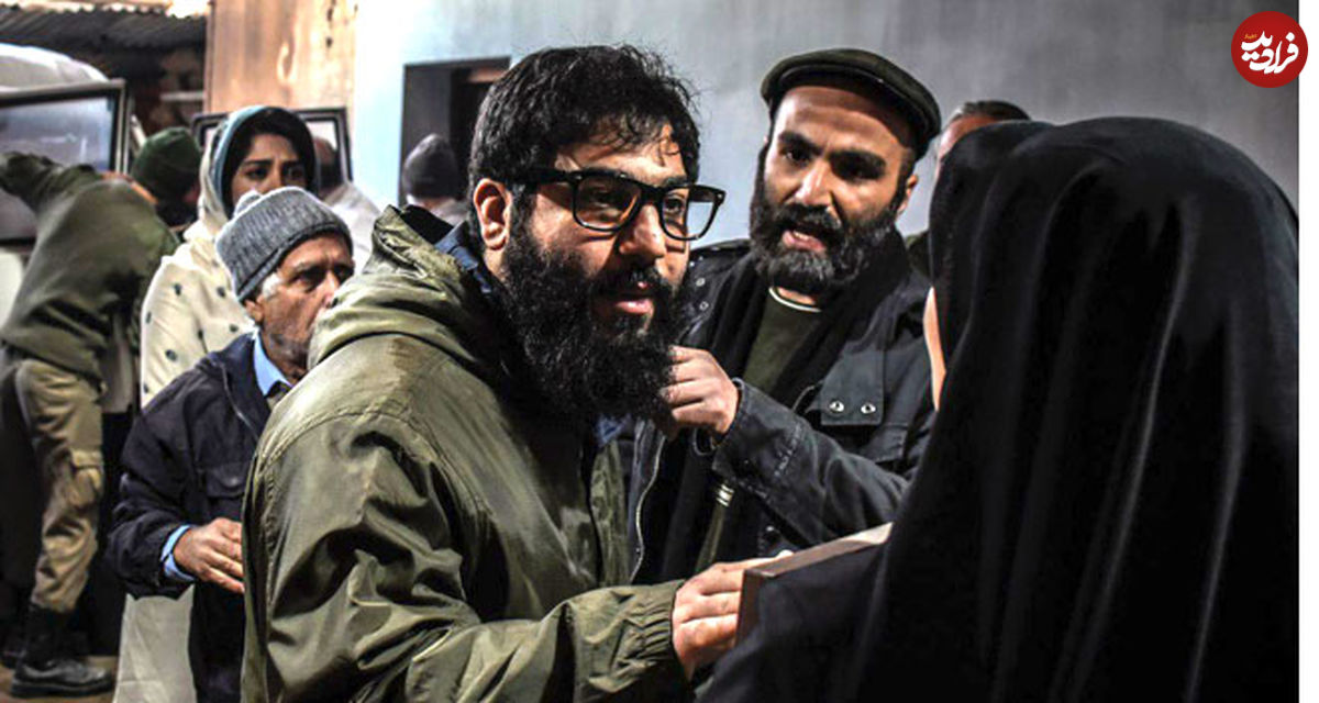 فیلم سرو زیر آب؛ نگاهی دوباره به تاریخ جنگ