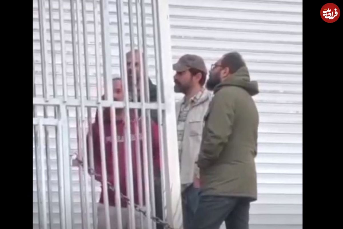 (ویدئو) ماجرای مراجعه شهاب حسینی به زندان اوین چه بود؟