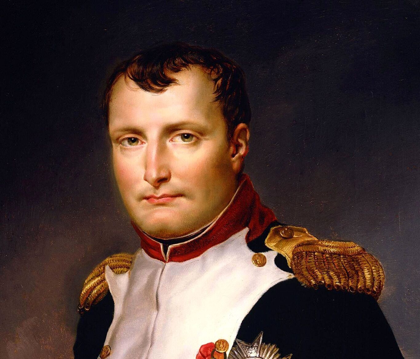 داستان عجیب زندگی ناپلئون بناپارت؛ از نبوغ نظامی تا معشوقه‌ای که پاریس را نجات داد