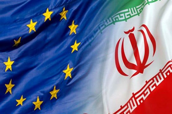 خروج سه شرکت ایرانی از تحریم اروپایی ها