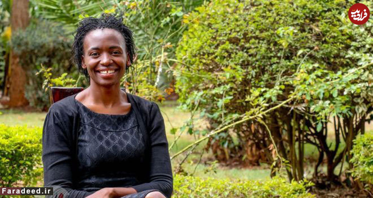 داستان زندگی زنی در کنیا