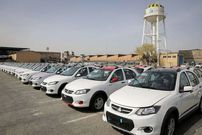 جدول؛ قیمت محصولات سایپا امروز سه‌شنبه ۶ آبان ۱۴۰۴؛ کف قیمت ۶۵۰ میلیون شد