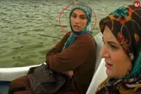  (تصاویر) تغییر چهره «سوسن، خواهرزاده اوس موسی» سریال پایتخت بعد 9 سال
