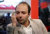مجری معروف مو کاشت؟ چهره جدید کامران نجف‌زاده!