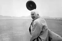 سفر در زمان؛ چارلی چاپلین: آمریکاییان از ۱۹۵۳ مانع ورود من به آمریکا شدند!