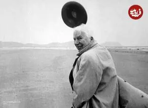 سفر در زمان؛ چارلی چاپلین: آمریکاییان از ۱۹۵۳ مانع ورود من به آمریکا شدند!