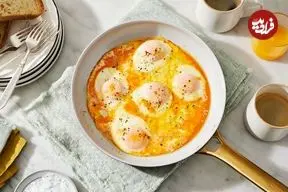 سالم‌ترین روش‌های پختن تخم‌مرغ