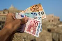 قیمت یورو امروز پنجشنبه 20 فروردین 1405