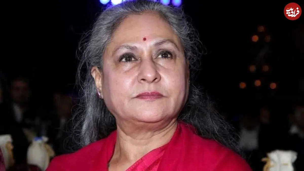 عکس| سفر در زمان؛ «رادا فیلم شعله» در ساختمان پارلمان در دهلی نو؛ سال 1385