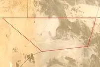 اینجا «بی‌صاحب‌ترین» سرزمین دنیاست