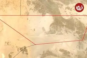 اینجا «بی‌صاحب‌ترین» سرزمین دنیاست