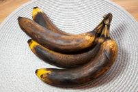 خواص باورنکردنی موز سیاه شده که احتمالا نمی‌دانستید