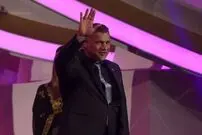 (عکس) زیرخاکی از علی دایی وقتی هنوز سبیل داشت!