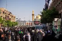 چند زائر ایرانی در کربلا جان باختند؟