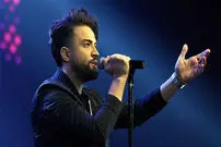 بنیامین بهادری جنجال به پا کرد