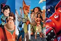 بهترین فیلم‌های انیمیشن دیزنی در قرن بیست و یکم؛ از Encanto تا Zootopia