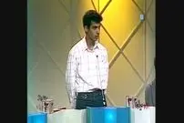 (ویدئو) پله، نوذری و فردوسی پور