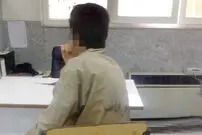 سرایدار برج؛ متهم تعرض به زن جوان