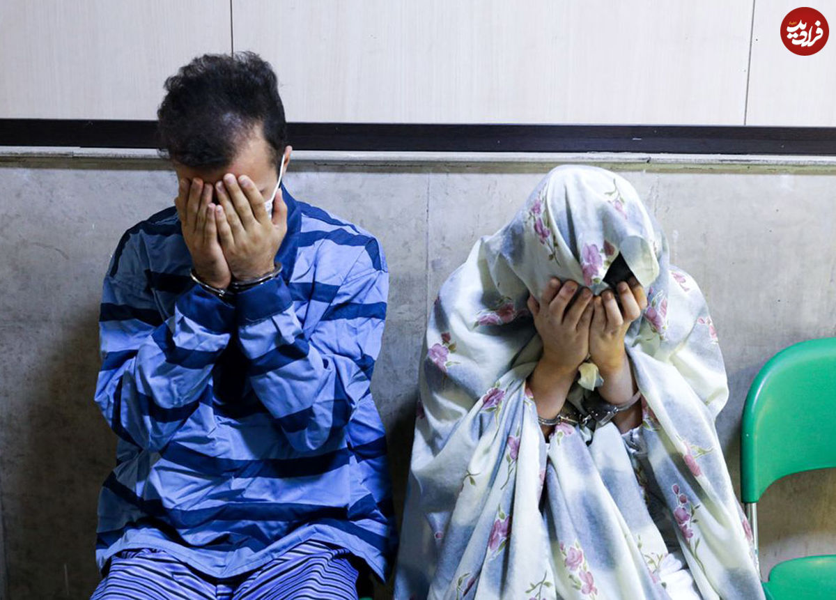 هسرکشی به خاطر عشق ممنوعه