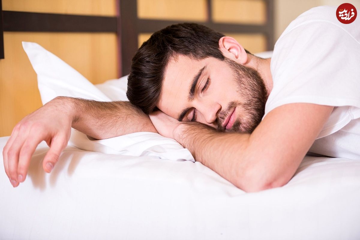 ۵ نکته ساده برای لذت بردن از خواب عمیق در گرما