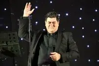 (ویدئو) سالار عقیلی از آواز «رَبَّناٰ» رونمایی کرد