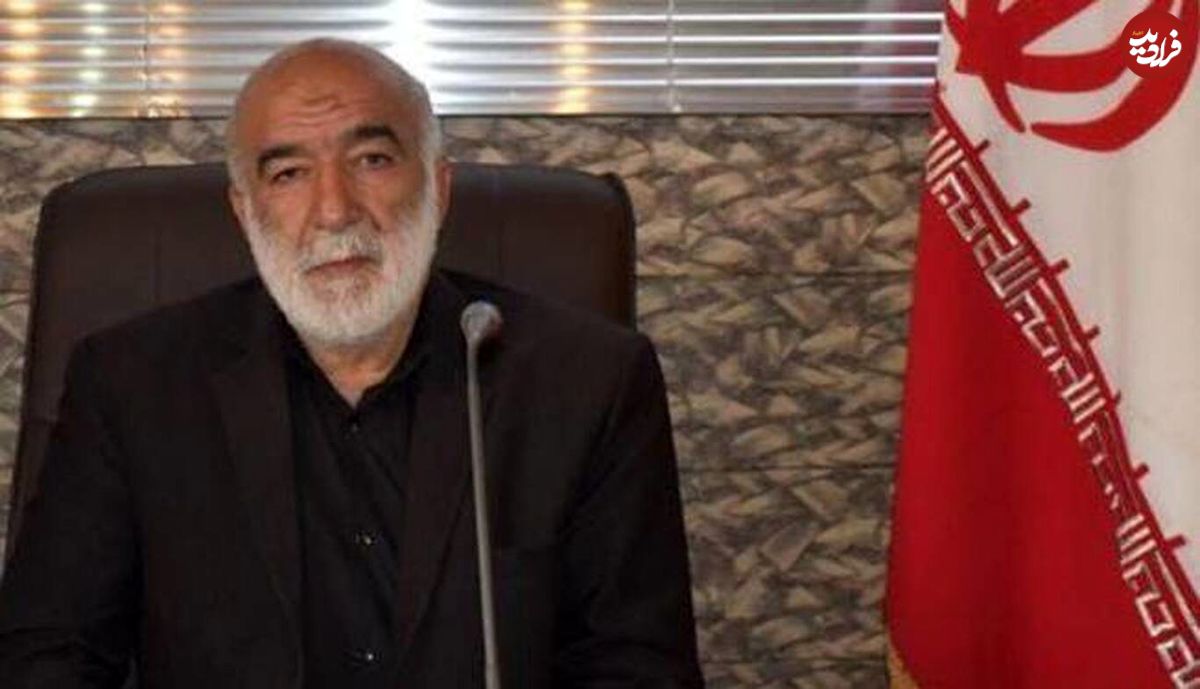 پیشکسوت کُشتی ایران درگذشت