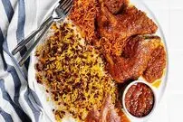 بدترین عادات غذایی شایع در بین ایرانی‌ها
