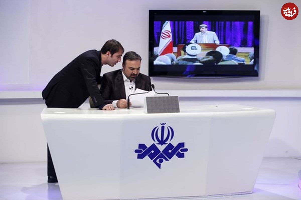 صداوسیما روز پخش مناظرهها را تغییر نمیدهد