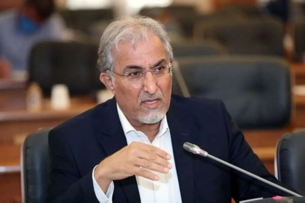 راغفر: ۱۳ میلیون نفر به‌دلیل قطع اینترنت از درآمد محروم شدند