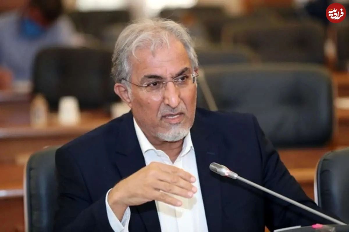 راغفر: ۱۳ میلیون نفر بهدلیل قطع اینترنت از درآمد محروم شدند