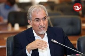 راغفر: ۱۳ میلیون نفر به‌دلیل قطع اینترنت از درآمد محروم شدند