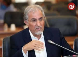 راغفر: ۱۳ میلیون نفر به‌دلیل قطع اینترنت از درآمد محروم شدند