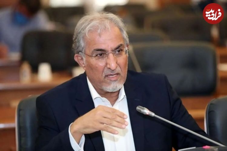 راغفر: ۱۳ میلیون نفر به‌دلیل قطع اینترنت از درآمد محروم شدند