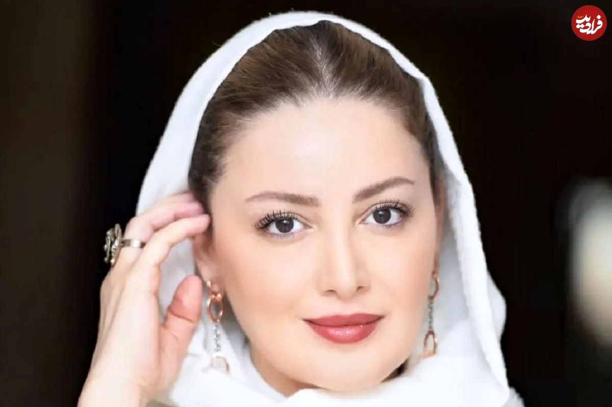 عکس| سفر در زمان؛ چهره «شیلا خداداد» در سومین فیلم سینمایی اش؛ سال 80