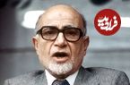 عکس؛ سفر در زمان؛ «مهدی بازرگان در کنار اعضای هیئت خلع ید از شرکت نفت ایران و انگلیس»؛ سال 1330