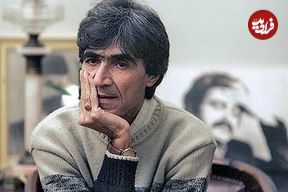  آشفتگی و سرگشتگی در آیین وداع با هنرمند بزرگ؛ اندر حکایات تمایلات تافتۀ‌ جدا‌بافتگی