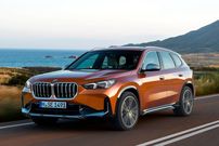 شرایط فروش، مشخصات و قیمت کراس اوور برقی BMW iX1 مدل 2025 در ایران